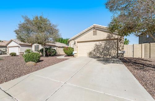 Rancho Mirage House | Good Times in Goodyear