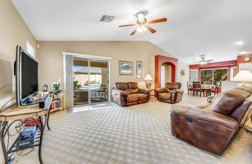 Rancho Mirage House | Good Times in Goodyear