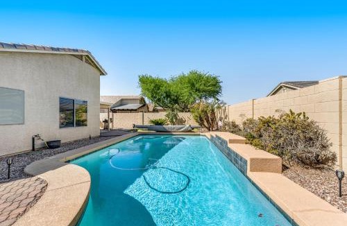Rancho Mirage House | Good Times in Goodyear