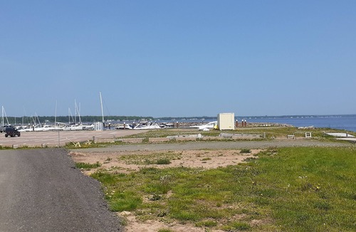 Shediac House | Good Times in the Maritimes/Joie de Vivre Acadiens