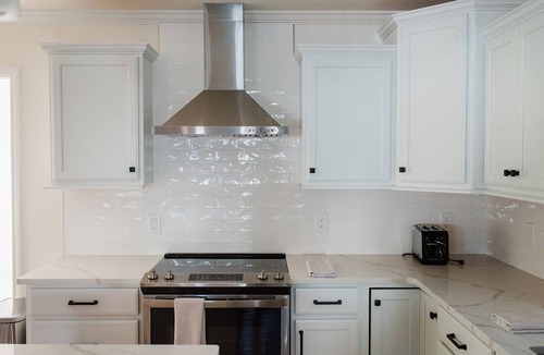 Cape Charles House | Good Times on the Cape-1st & 2nd flr Master