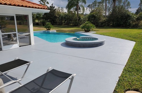 Clermont House | Good Vibes at Swiss | 3 Bed, 3 Bath