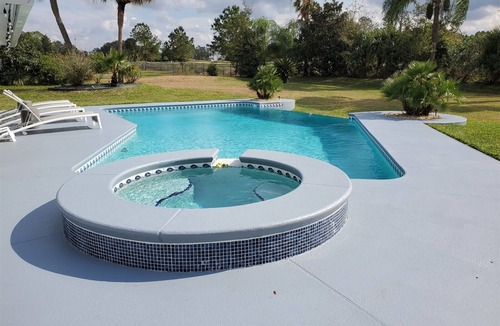 Clermont House | Good Vibes at Swiss | 3 Bed, 3 Bath