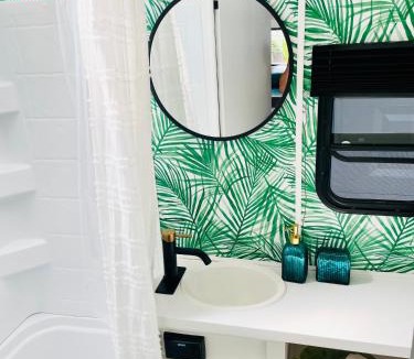 Mission Beach House | Good Vibes Hidden Oasis