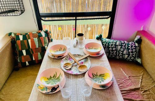 Mission Beach House | Good Vibes Hidden Oasis