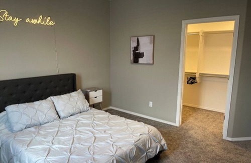 Ranchito House | Good Vibes House in Rio Rancho 3bed 2bath!