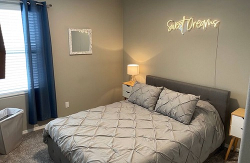 Ranchito House | Good Vibes House in Rio Rancho 3bed 2bath!