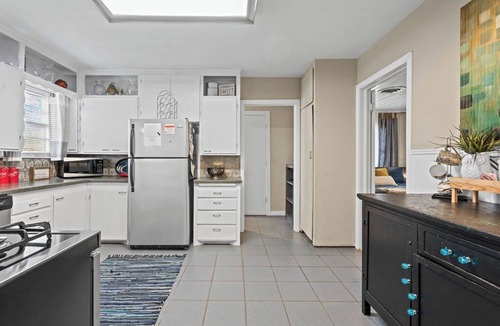 Lubbock House | Good Vibes Lubbock! Close to TTU and Covenant Hospital