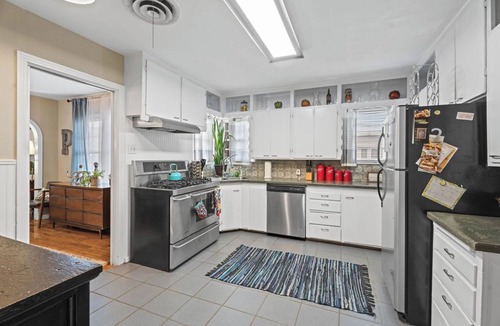 Lubbock House | Good Vibes Lubbock! Close to TTU and Covenant Hospital
