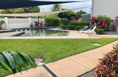 Townsville Apartment | Good Vibes Only on Stanley