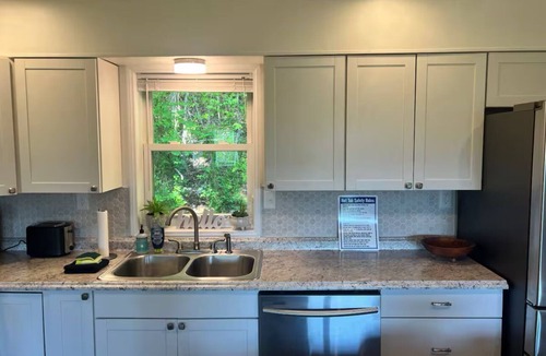 Clay City House | Good Vibes Only: Red River Gorge! Large Game Room! Hot Tub!