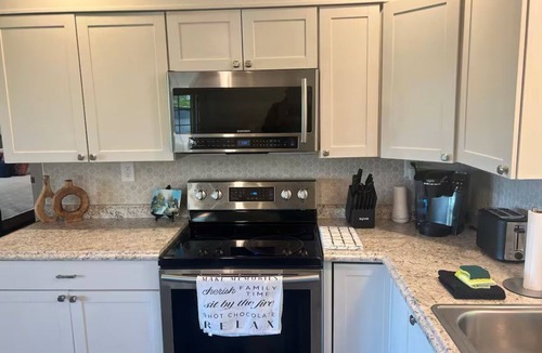 Clay City House | Good Vibes Only: Red River Gorge! Large Game Room! Hot Tub!