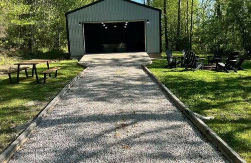 Clay City House | Good Vibes Only: Red River Gorge! Large Game Room! Hot Tub!