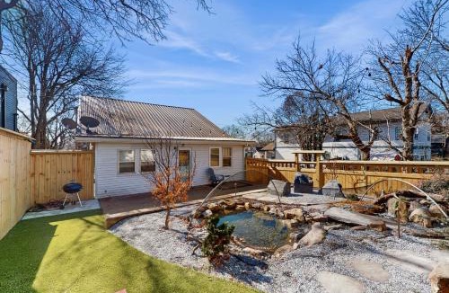 Shelby Hills House | Good Vibes Only