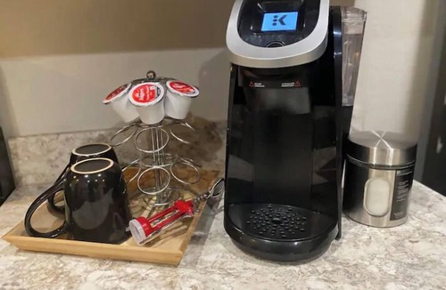 Conway House | Good Vibes