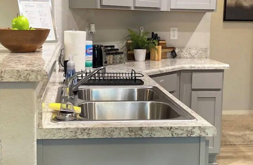 Conway House | Good Vibes