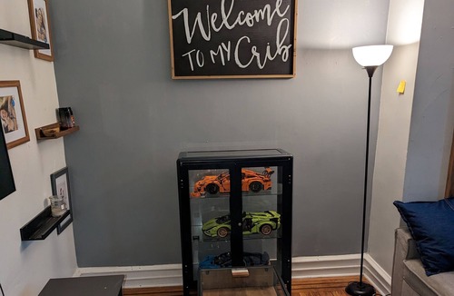 Frankford Apartment | Good Vibes