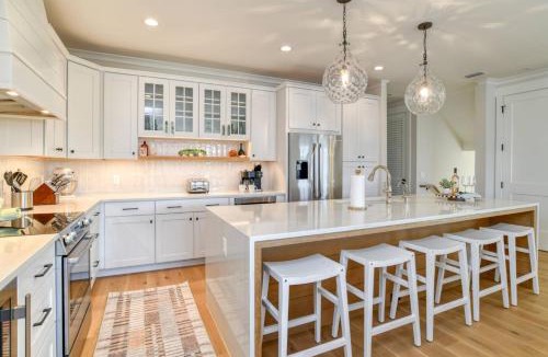 St. Augustine Historic District House | Good Vibes Villa