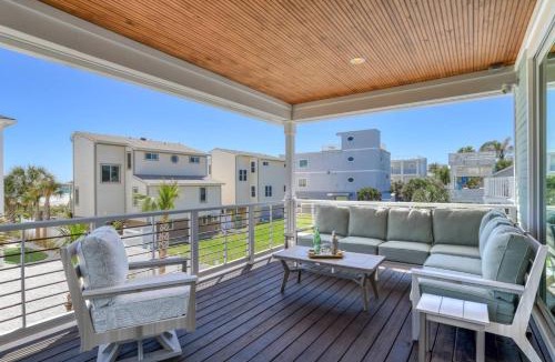 St. Augustine Historic District House | Good Vibes Villa