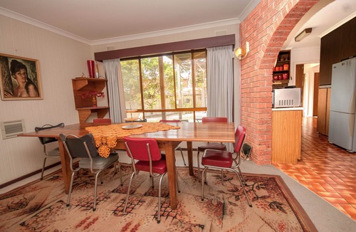 St Leonards House | Good Vibrations Beach house