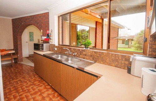 St Leonards House | Good Vibrations Beach house