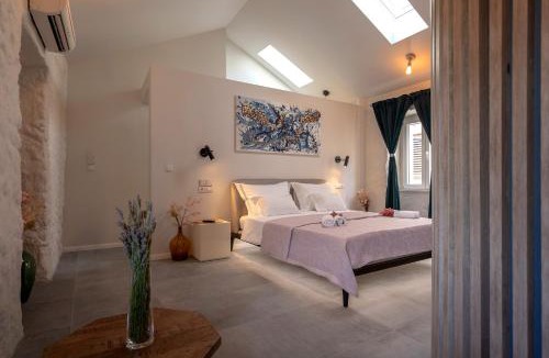 Hvar Old Town Apartment | Good vibrations in center 80m2 for 2 GLAVICA