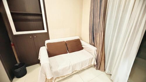 Kebon Kacang Apartment | Good View at Thamrin Residence Apartment
