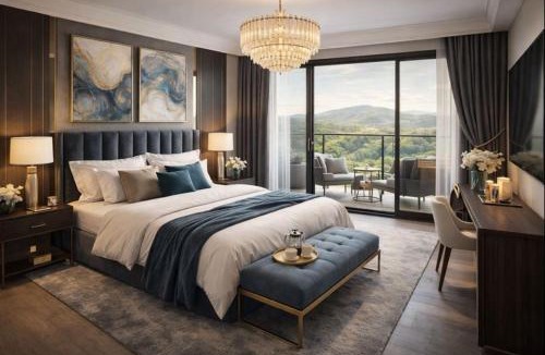 Nouzilly Villa | Goodbnd Hotel 06,93,70,59,79
