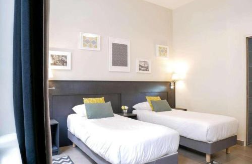 Nouzilly Villa | Goodbnd Hotel 06,93,70,59,79