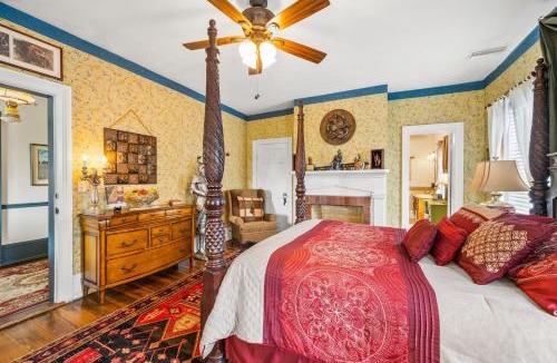 St. Marys Bed & Breakfast | Goodbread House Bed and Breakfast