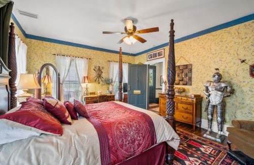 St. Marys Bed & Breakfast | Goodbread House Bed and Breakfast