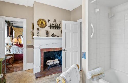 St. Marys Bed & Breakfast | Goodbread House Bed and Breakfast