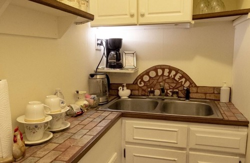 St. Marys Bed & Breakfast | Goodbread House Bed & Breakfast Inn