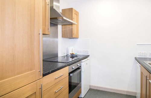 Bloomsbury House | Goodenough College