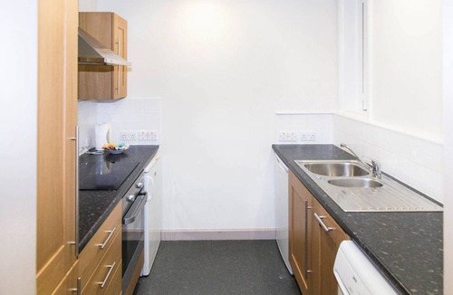 Bloomsbury House | Goodenough College