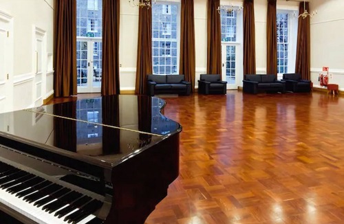 Bloomsbury House | Goodenough College