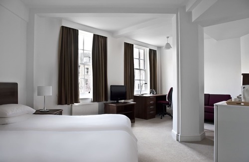 Bloomsbury House | Goodenough College