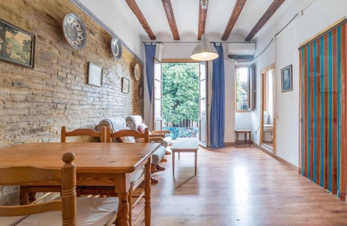 Barrio del Carmen Apartment | Goodflat in València