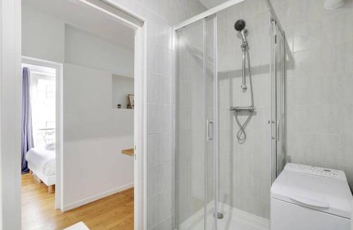 Levallois-Perret Apartment | GoodGuest- Paris Levallois Bail Mobilité