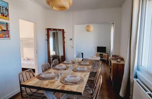 Rosendael Apartment | GoodHome*La Terrasse D'Horizon