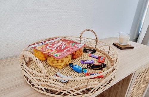 Rosendael Apartment | GoodHome*La Terrasse D'Horizon