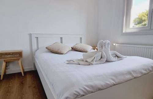 Rosendael Apartment | GoodHome*La Terrasse D'Horizon