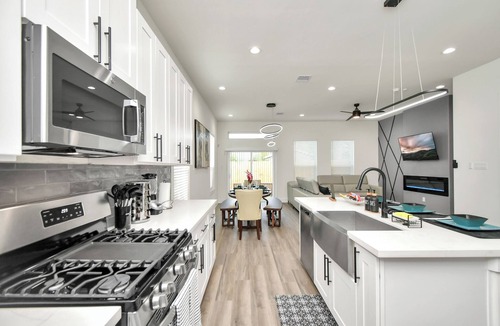 OST - South Union House | Goodhope