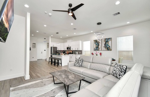 OST - South Union House | Goodhope