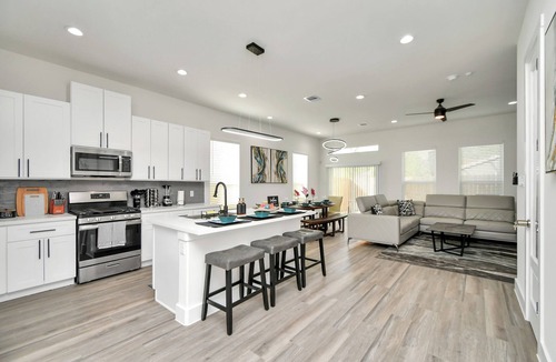 OST - South Union House | Goodhope