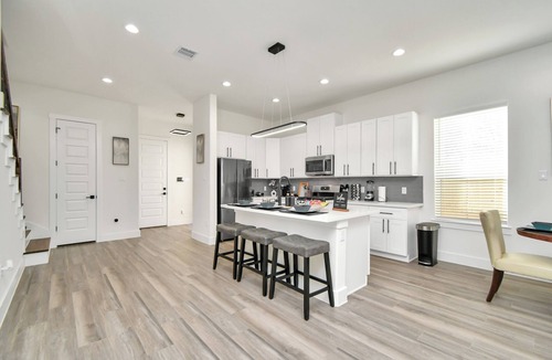 OST - South Union House | Goodhope