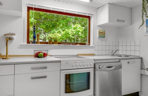 Blokhus House | "Goodje" - 400m from the sea by Interhome