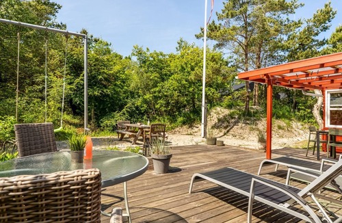 Blokhus House | "Goodje" - 400m from the sea by Interhome