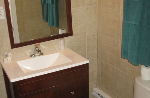 McKerrow Hotel | Goodman's Motel