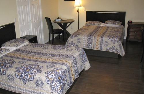 McKerrow Hotel | Goodman's Motel